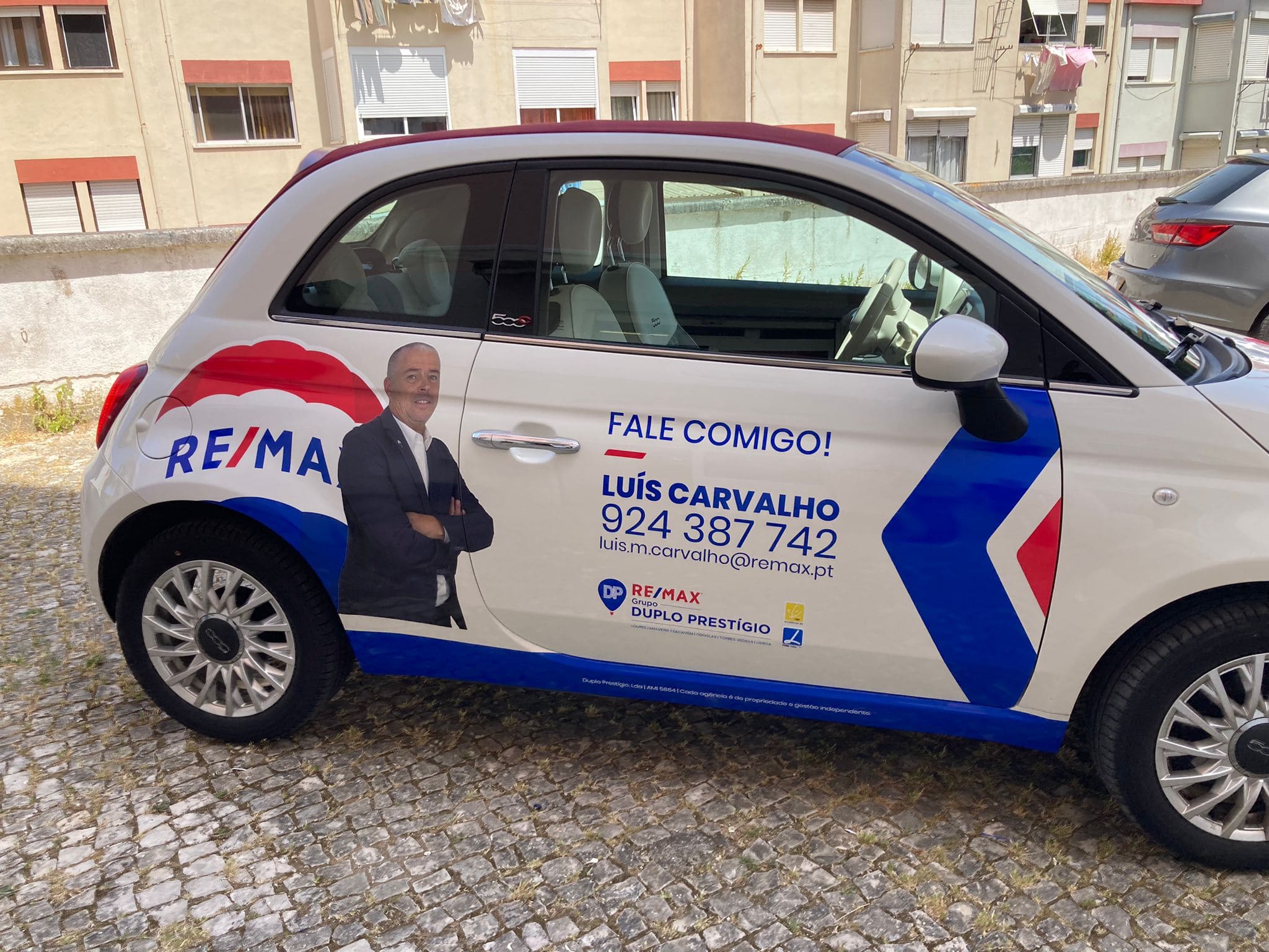 Remax